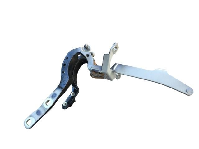 bontott BMW 5 F11 Csomagtérajtó Bal Zsanér