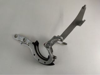 bontott BMW 5 F11 Csomagtérajtó Bal Zsanér