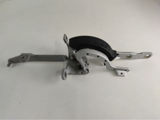 bontott BMW 5 F11 Csomagtérajtó Bal Zsanér