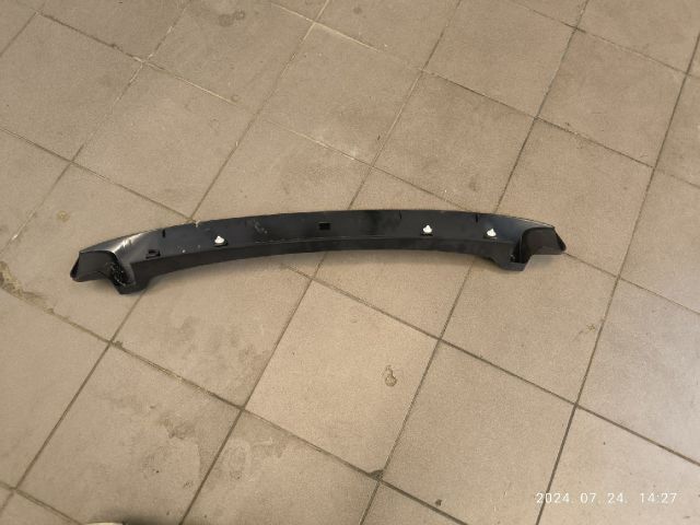 bontott BMW 5 F11 Csomagtérajtó Burkolat Felső