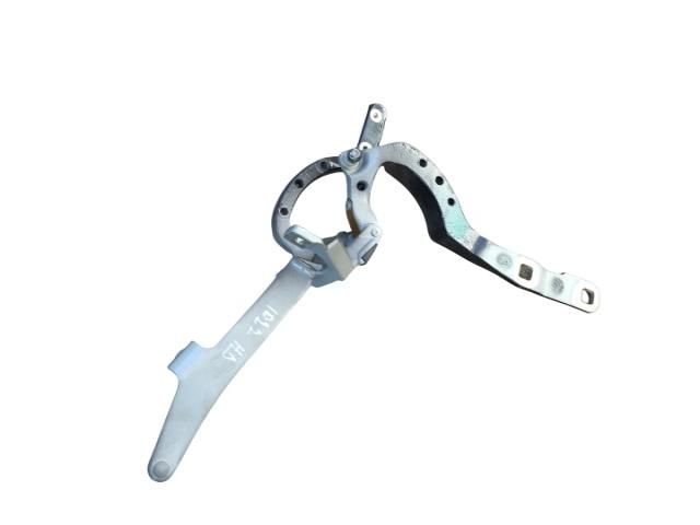 bontott BMW 5 F11 Csomagtérajtó Jobb Zsanér