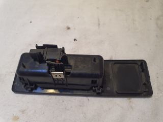 bontott BMW 5 F11 Csomagtérajtó Kilincs