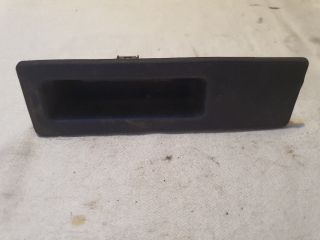 bontott BMW 5 F11 Csomagtérajtó Kilincs