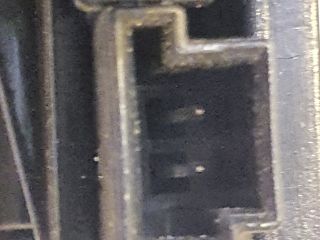 bontott BMW 5 F11 Csomagtérajtó Kilincs