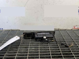 bontott BMW 5 F11 Csomagtérajtó Kilincs