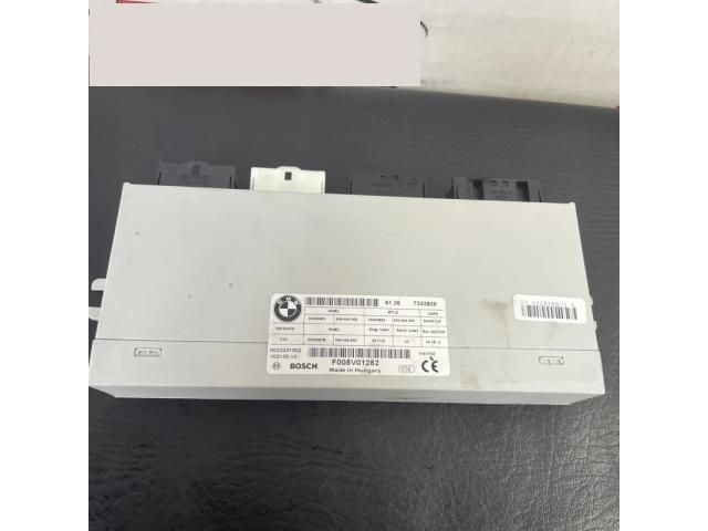 bontott BMW 5 F11 Csomagtérajtó Motor Elektronika