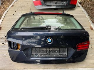 bontott BMW 5 F11 Csomagtérajtó (Részeivel)