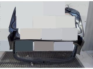 bontott BMW 5 F11 Csomagtérajtó (Üres lemez)