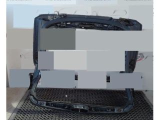 bontott BMW 5 F11 Csomagtérajtó (Üres lemez)