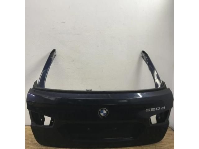 bontott BMW 5 F11 Csomagtérajtó (Üres lemez)