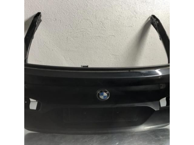 bontott BMW 5 F11 Csomagtérajtó (Üres lemez)