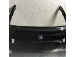 bontott BMW 5 F11 Csomagtérajtó (Üres lemez)