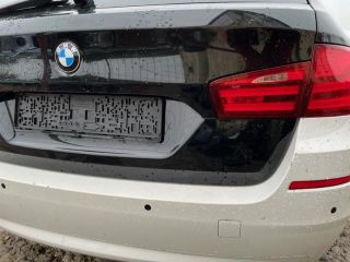 bontott BMW 5 F11 Csomagtérajtó (Üres lemez)
