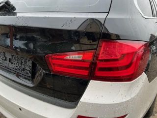 bontott BMW 5 F11 Csomagtérajtó (Üres lemez)