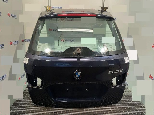 bontott BMW 5 F11 Csomagtérajtó (Üres lemez)