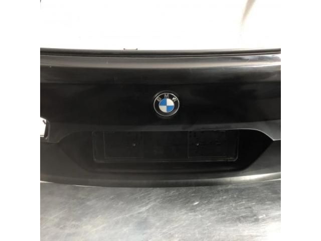 bontott BMW 5 F11 Csomagtérajtó (Üres lemez)