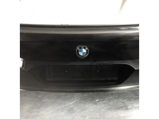 bontott BMW 5 F11 Csomagtérajtó (Üres lemez)