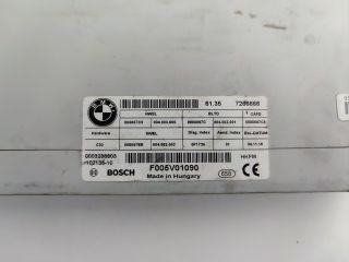 bontott BMW 5 F11 Elektronika (Magában)