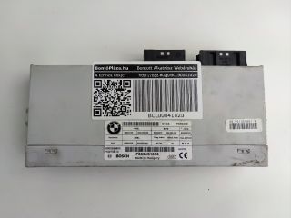 bontott BMW 5 F11 Elektronika (Magában)