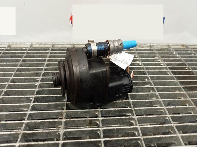 bontott BMW 5 F11 Előfűtő