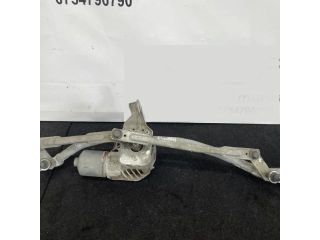 bontott BMW 5 F11 Első Ablaktörlő Motor