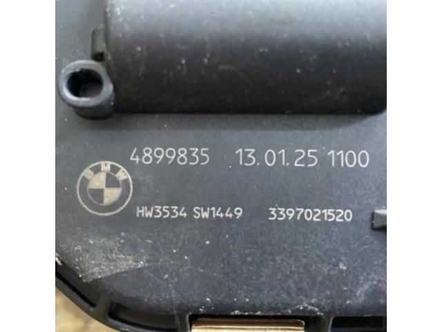 bontott BMW 5 F11 Első Ablaktörlő Szerkezet Motorral