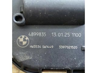 bontott BMW 5 F11 Első Ablaktörlő Szerkezet Motorral