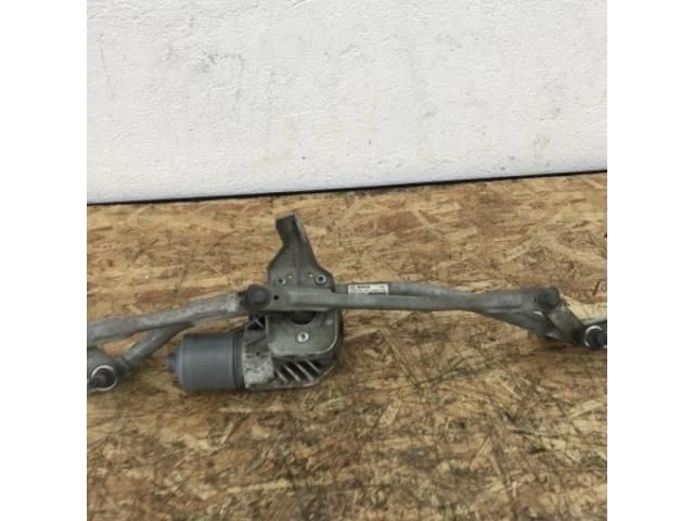 bontott BMW 5 F11 Első Ablaktörlő Szerkezet Motorral