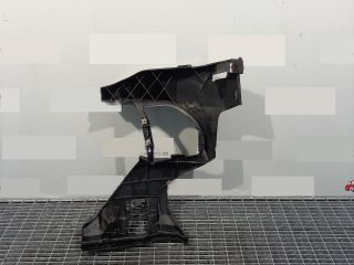 bontott BMW 5 F11 Első Lökhárító Tartó Felső