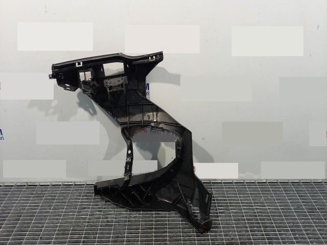 bontott BMW 5 F11 Első Lökhárító Tartó Felső