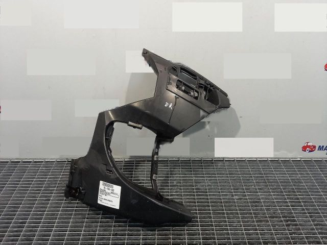 bontott BMW 5 F11 Első Lökhárító Tartó Felső