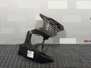 bontott BMW 5 F11 Első Lökhárító Tartó Felső