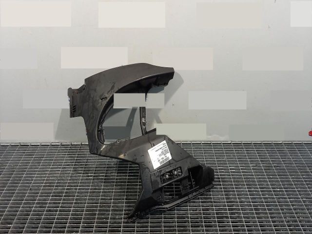 bontott BMW 5 F11 Első Lökhárító Tartó Felső