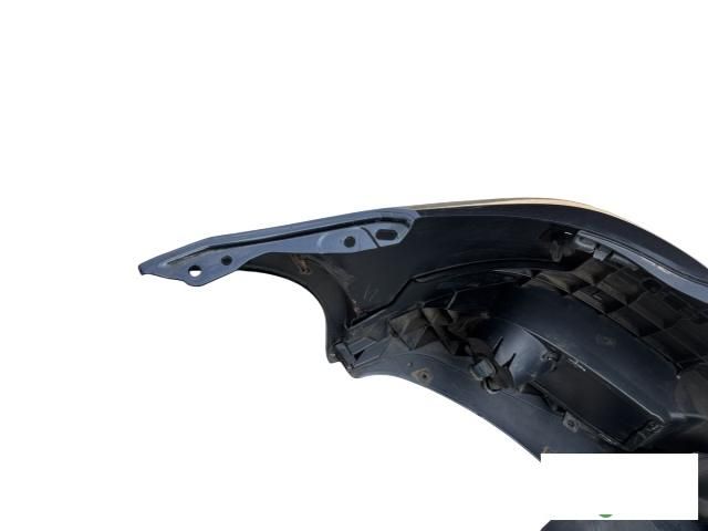 bontott BMW 5 F11 Első Lökhárító (Üresen)