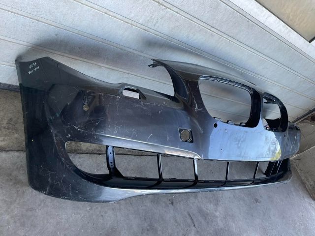 bontott BMW 5 F11 Első Lökhárító (Üresen)
