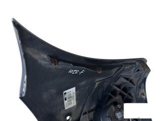 bontott BMW 5 F11 Első Lökhárító (Üresen)