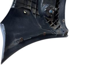 bontott BMW 5 F11 Első Lökhárító (Üresen)