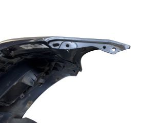 bontott BMW 5 F11 Első Lökhárító (Üresen)