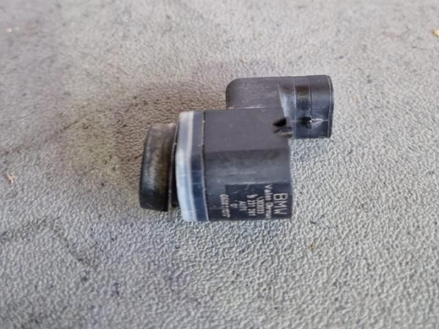 bontott BMW 5 F11 Első Tolatóradar Fej