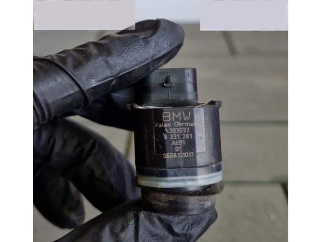 bontott BMW 5 F11 Első Tolatóradar Fej