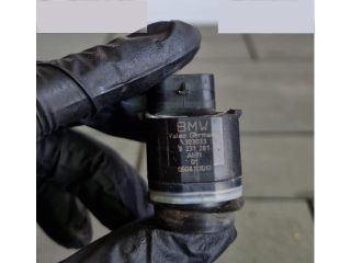 bontott BMW 5 F11 Első Tolatóradar Fej