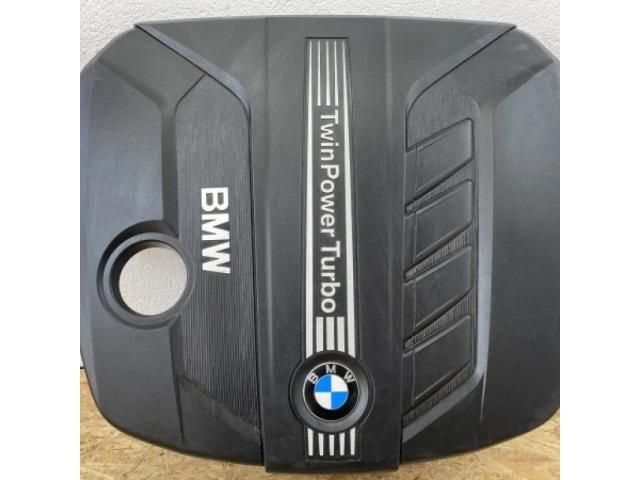 bontott BMW 5 F11 Felső Hűtőburkolat