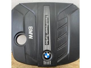 bontott BMW 5 F11 Felső Hűtőburkolat