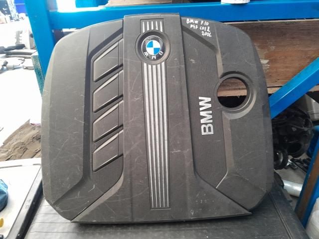 bontott BMW 5 F11 Felső Hűtőburkolat