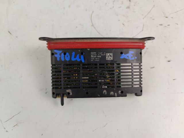 bontott BMW 5 F11 Fényszóró Elektronika