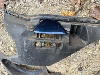 bontott BMW 5 F11 Fényszóró Lámpabúra Fedél