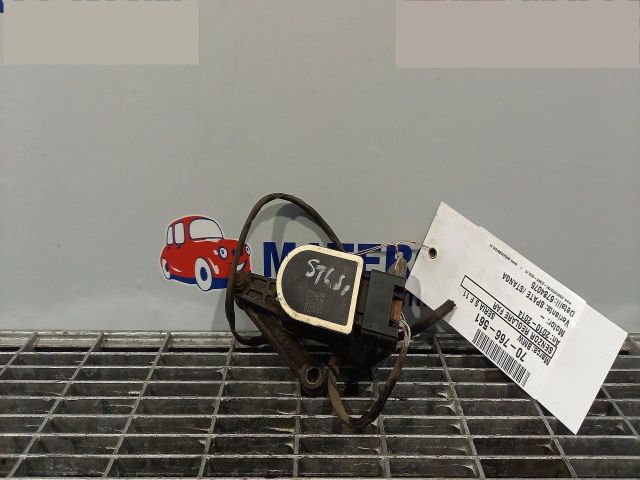 bontott BMW 5 F11 Fényszórómagasság Állító Motor (Pozíciófüggetlen)