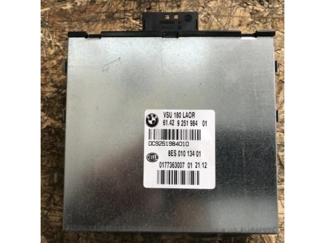 bontott BMW 5 F11 Feszültségszabályzó