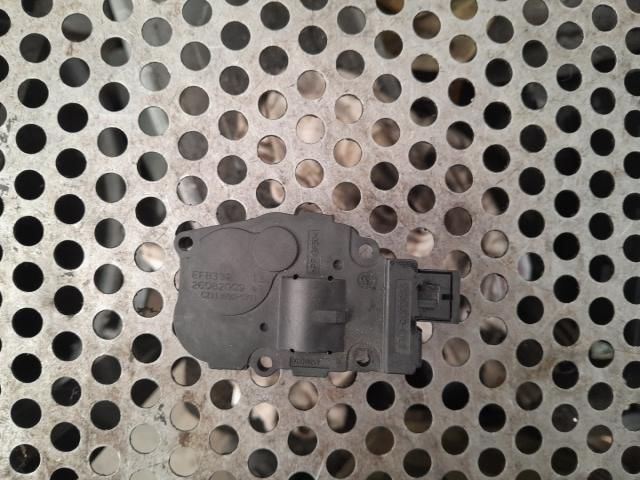 bontott BMW 5 F11 Fűtés Állító Motor