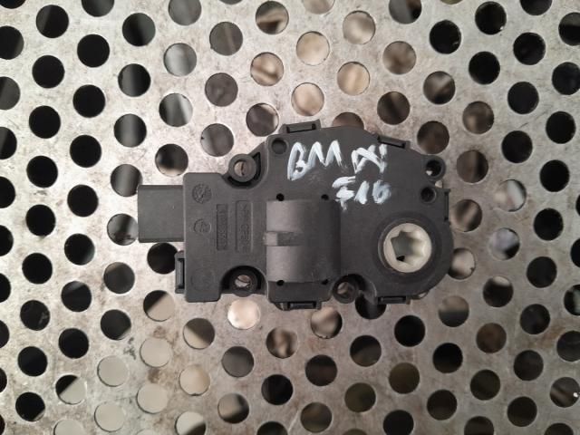 bontott BMW 5 F11 Fűtés Állító Motor